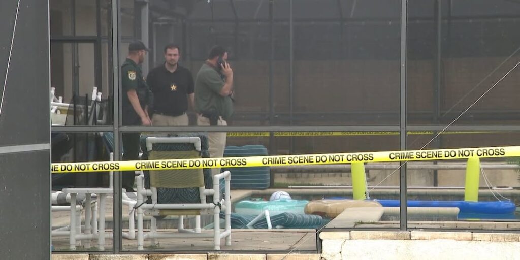 Five-Year-Old Twin Sisters Drown at Orlando Vacation Rental, Investigation Underway