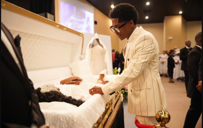 Trevonna Elmore Car Accident Allendale SC: Pastor's wife died tragically in crash