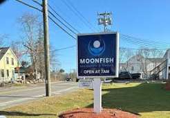 Dennis Shooting: One Person Died, Incident at Moonfish restaurant