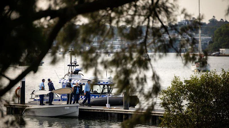 Parramatta River Drowning Tragedy: Sydney Father and Daughter Died in Murder-Suicide