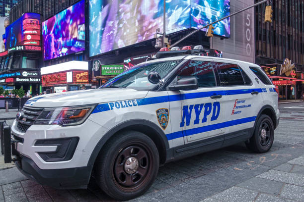 Times Square Shooting: One Injured at Times Square in Midtown, Manhattan